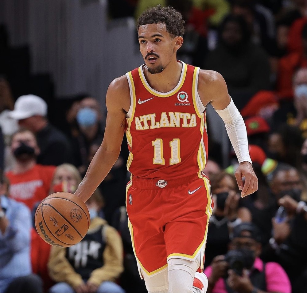 无球跑动，决定你强不强（强弱之别，取决于无球跑动）